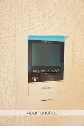 アネシス木太Bの内装写真