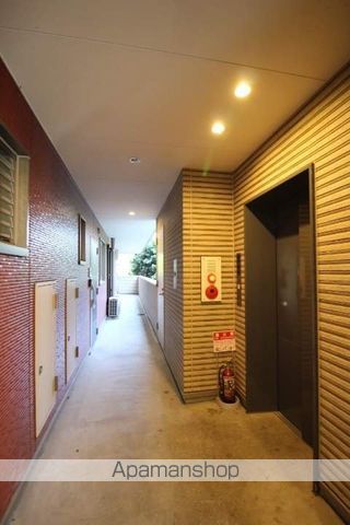 アーバンスタイルの内装写真