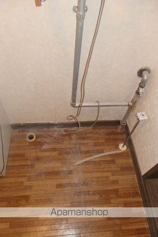 ASC397の内装写真