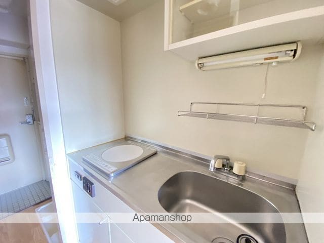 b-residence古市の内装写真
