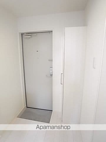 ラファージュ東海通の内装写真