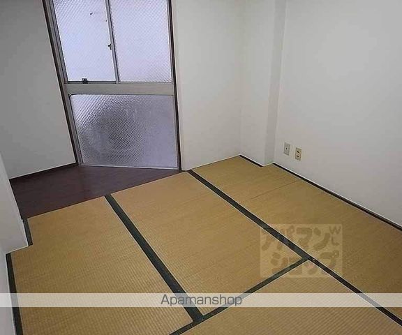 四条ハイツの内装写真