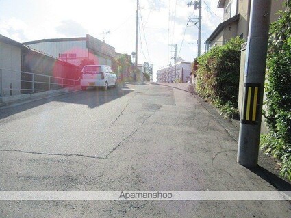 ヒルズ茶畑[1LDK/48.96m2]の周辺7