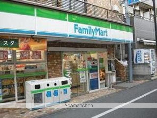 セレスティア豊島Sの周辺写真