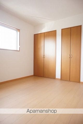 コンフォート岡小名Aの内装写真