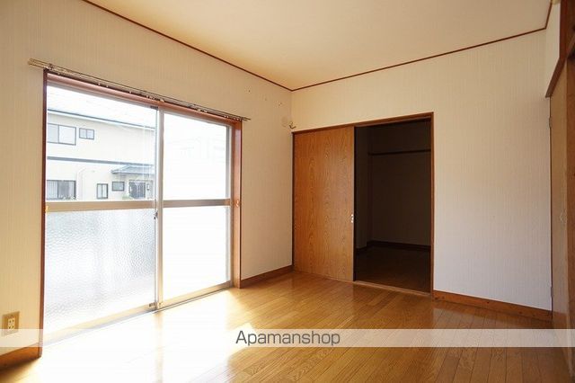 西ヶ崎グリーンハイツIIの内装写真