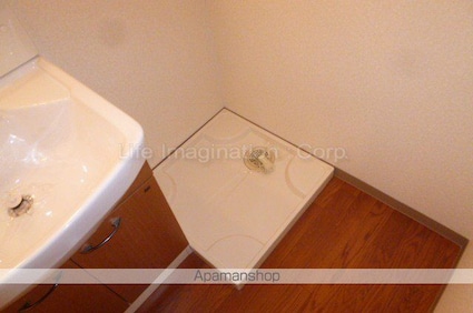 ベルデタウン[1K/30.96m2]の内装2