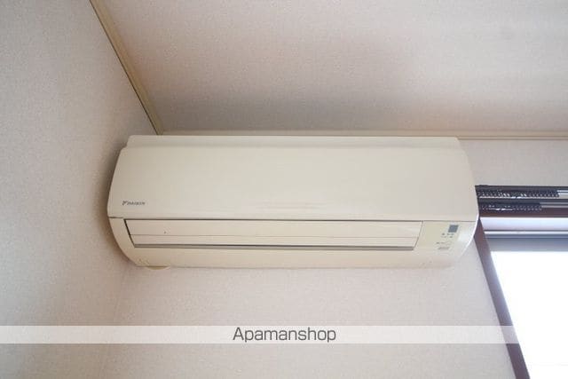 ファミーユHの内装写真