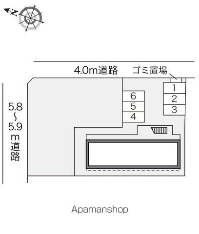 レオパレスとものその他写真