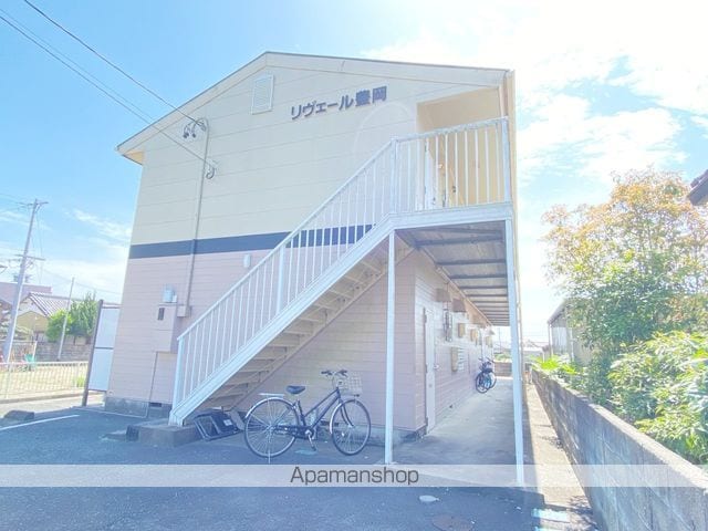 リヴェール豊岡