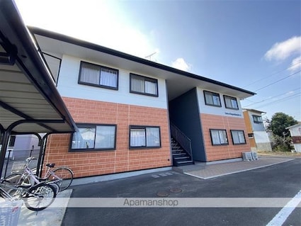 香川県高松市木太町[2LDK/55.9m2]の外観2