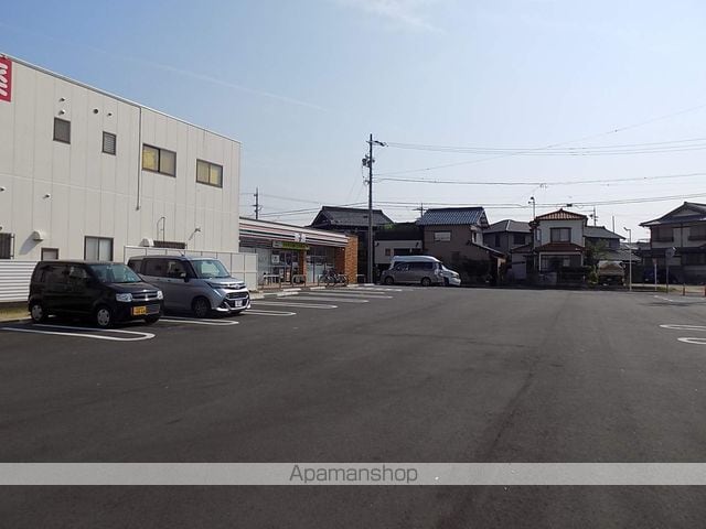 ヴィレッジ清洲Iの周辺写真