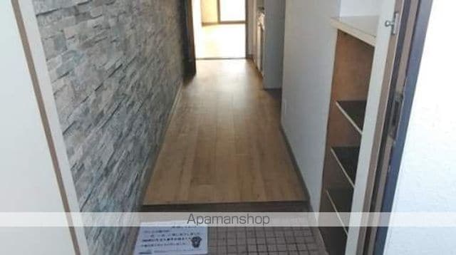 フォーサイト二日市西REVIVEの内装写真