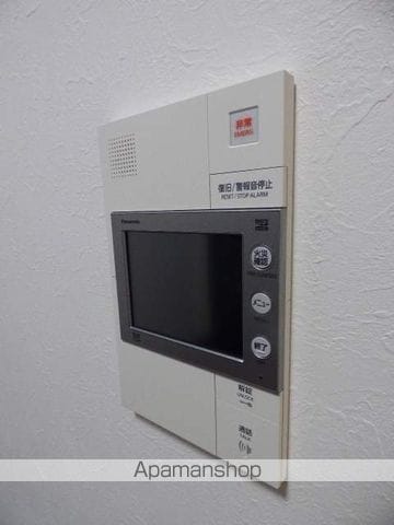 PREGIO 十三の内装写真
