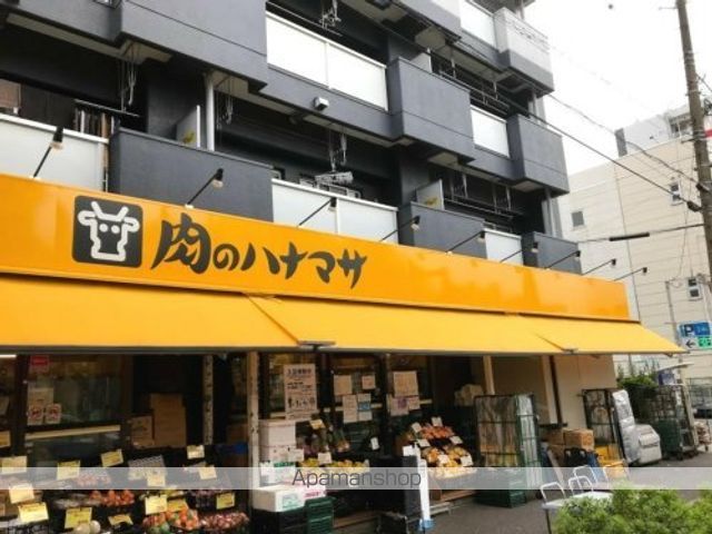ザ・パークハビオ住吉の周辺写真