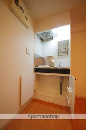 コンフォート３０９[1K/22m2]の内装4