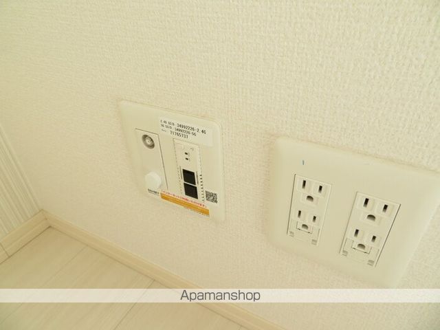 イーストミレニアムの内装写真
