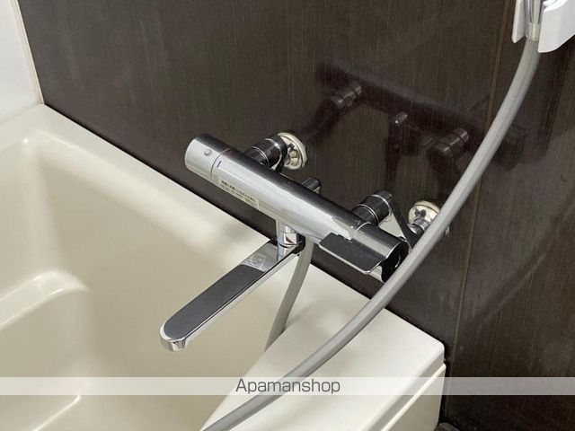 アルティザ高松中央町の内装写真