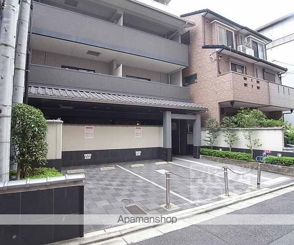インベスト京都堀川のその他写真