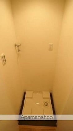 東京都世田谷区上馬３丁目[1K/22.67m2]のその他設備