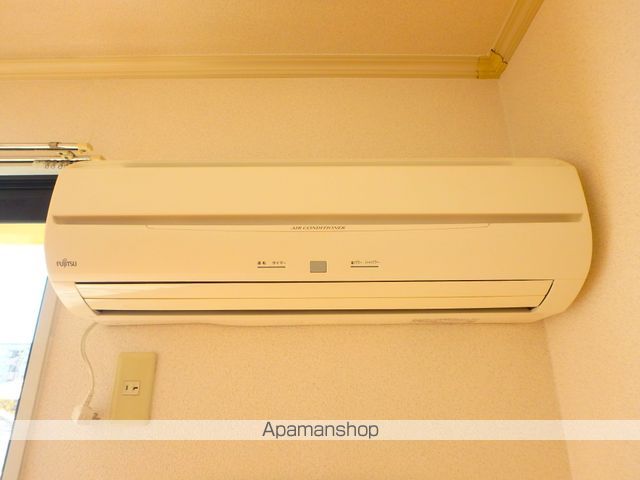 セジュール男山の内装写真