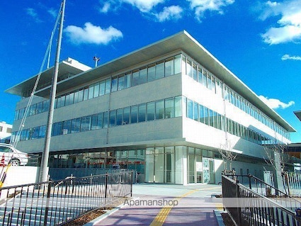 スマイル[1LDK/50.09m2]の周辺5