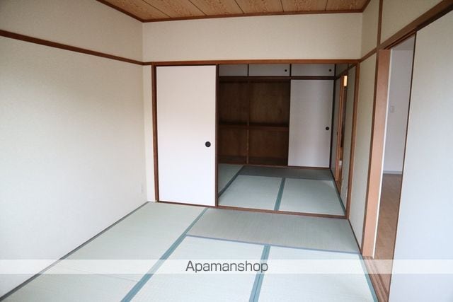 キッコーハイツ岡山手の内装写真