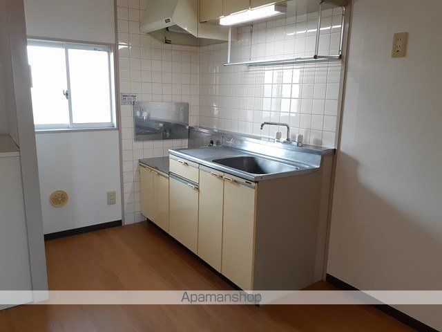 アクティブ小町の内装写真