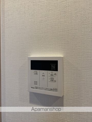 スプランディッド梅田グランノースの内装写真