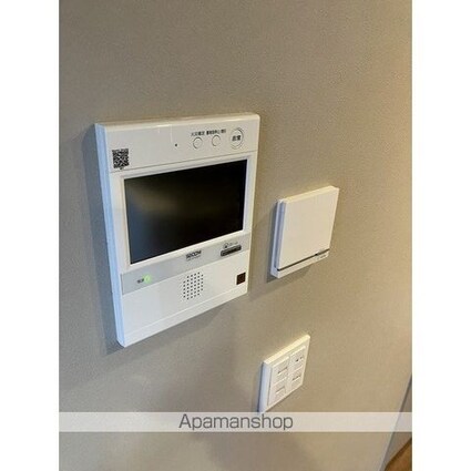 プラウド中目黒[1LDK/37.63m2]のその他設備2