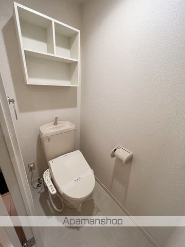 ラフィネ和合Bの内装写真