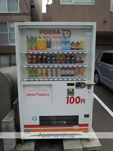 高伸ハイムのその他写真