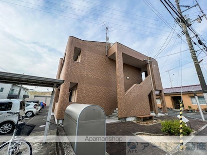 プラムガーデンＹｏｕｋｉ[1LDK/36m2]の外観3