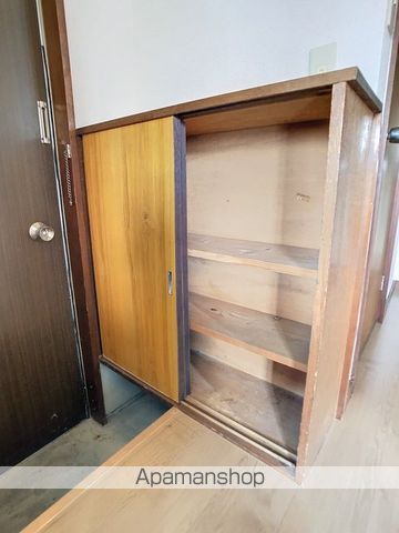 泉コーポの内装写真