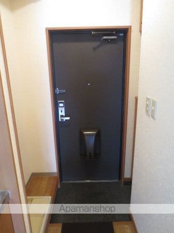 レジデンスHEIWAII棟の内装写真
