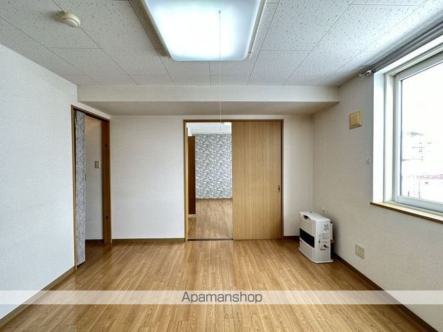 AVANT GARDEIの内装写真