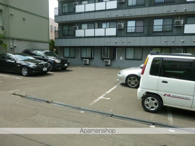 セントポーリア弐番館のその他写真