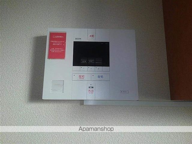 レオパレスルミエールの内装写真