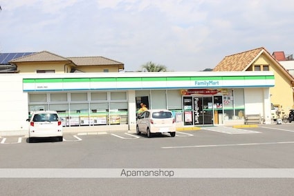 仁井栗原貸戸建住宅Ａ[2LDK/69.54m2]の周辺1