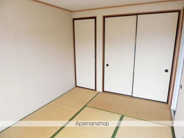 グランドサン 壱弐参伍番館の内装写真