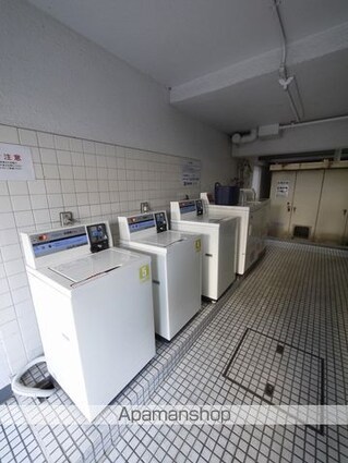 エスポワール中目黒[1R/16.22m2]の共用部4