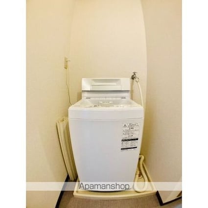 コーポ稲名[2DK/38m2]のその他設備