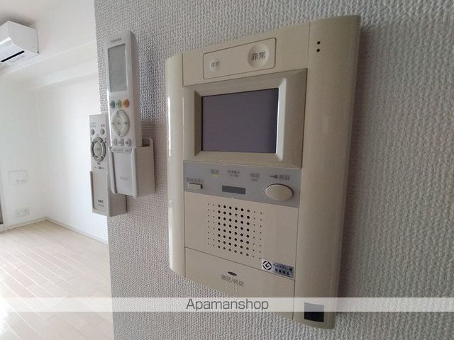 ラサンテ京橋の内装写真