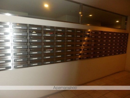 ベルファース本郷弓町[1LDK/40.73m2]の共用部6