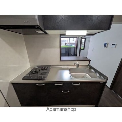 ＭＩＹＡＢＩ（ミヤビ）[1LDK/32.08m2]の内装