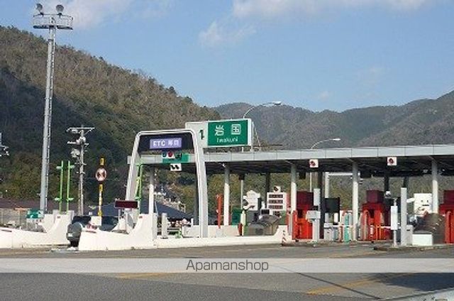 ドリームバレーの周辺写真