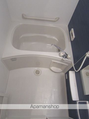 カーサセレノの内装写真