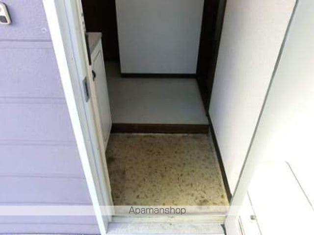 グリーンコーポIの内装写真