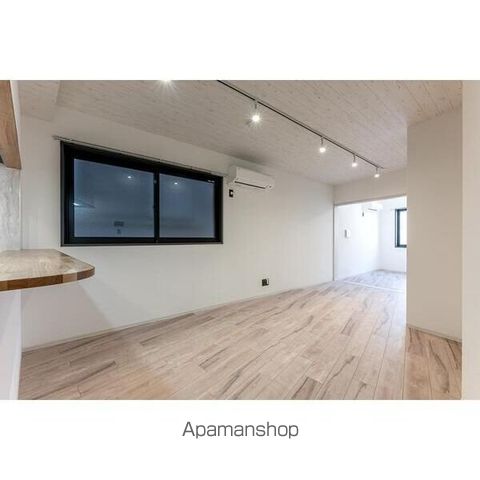 ECOLUXEの内装写真