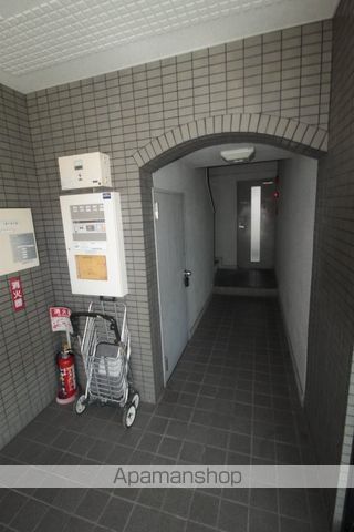 ブラザービル八幡のその他写真